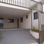 Casa Temporada Mk