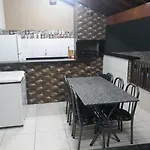 Casa Temporada Mk