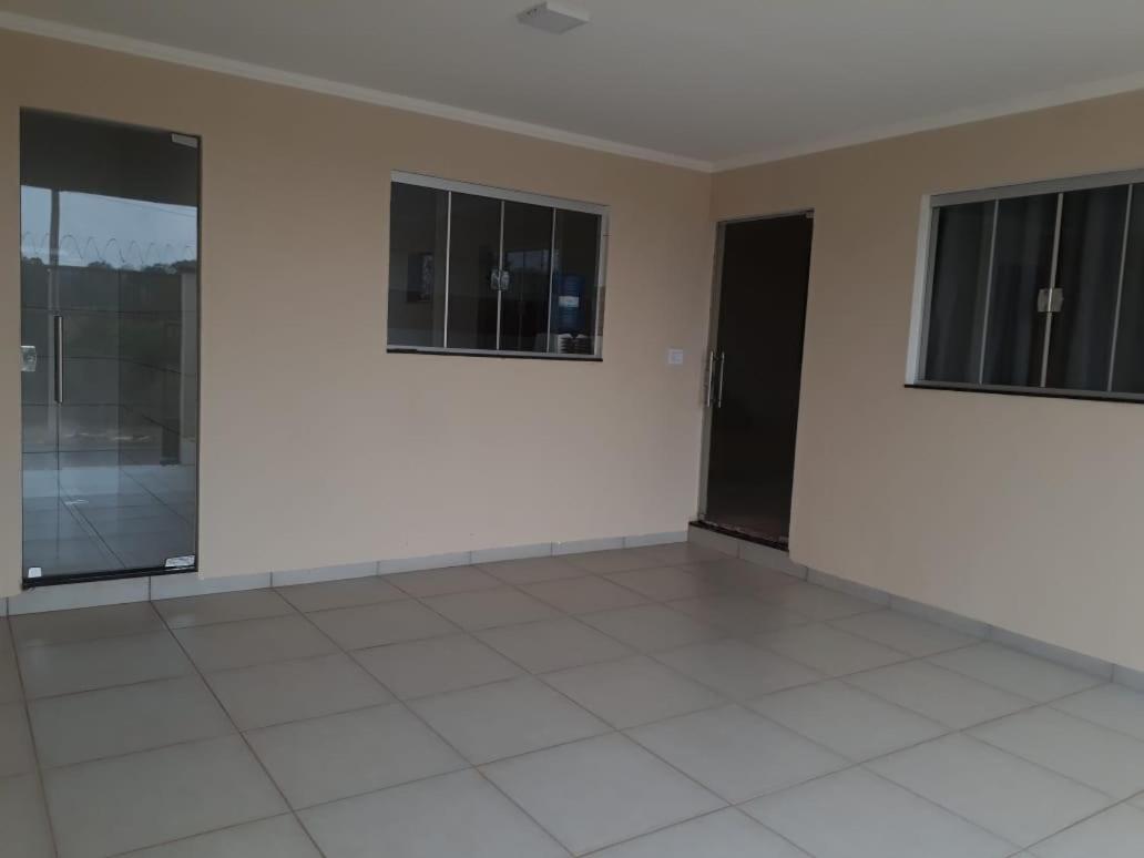 Casa de férias Casa Temporada Mk Olímpia