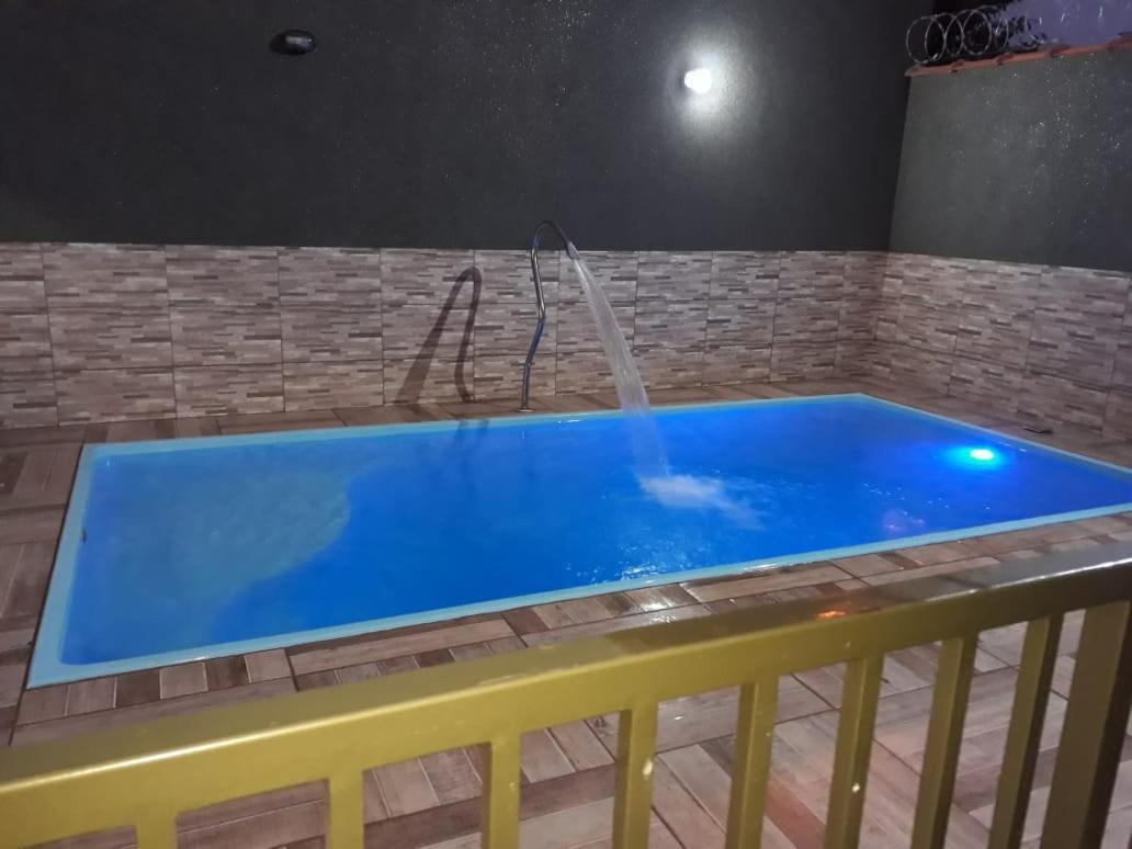 Casa Temporada Mk * Olímpia