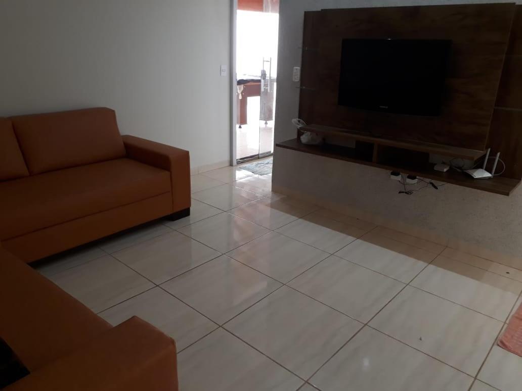 Casa Temporada Mk Olímpia