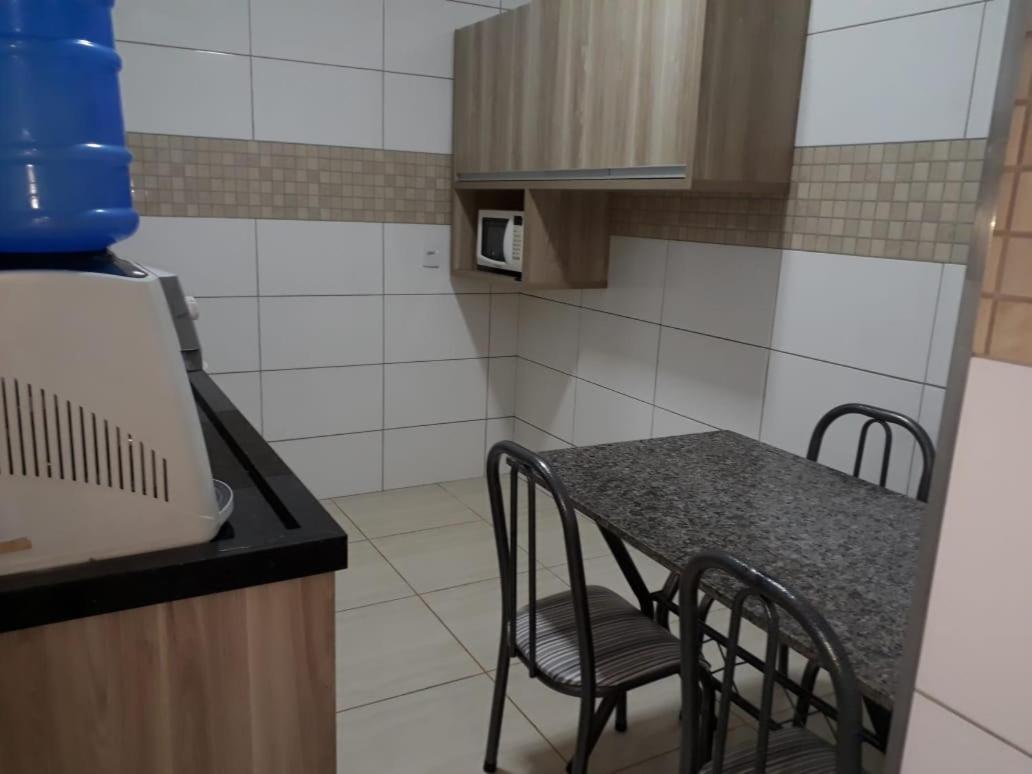 Casa Temporada Mk Olímpia