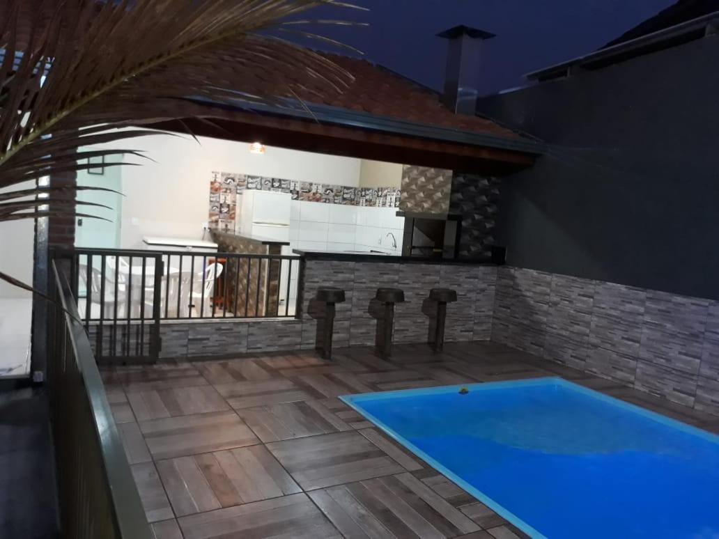 Casa Temporada Mk Casa de férias