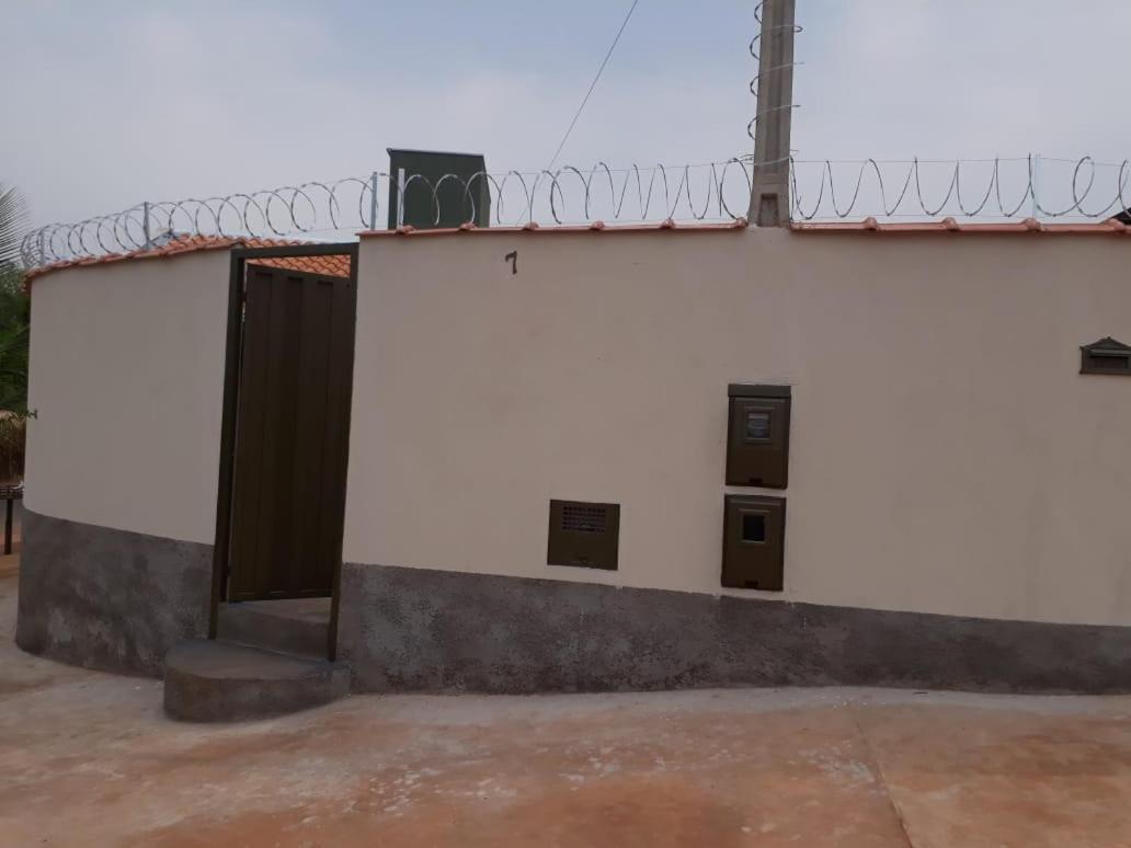 Casa de férias Casa Temporada Mk Olímpia