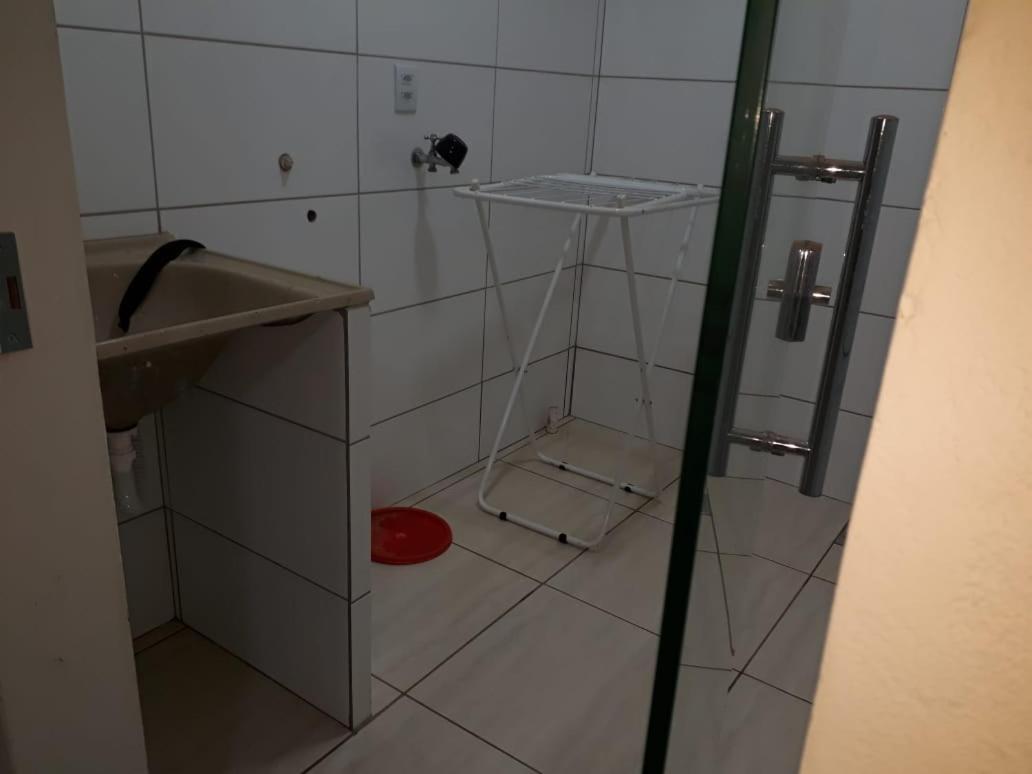 Casa Temporada Mk Casa de férias Olímpia