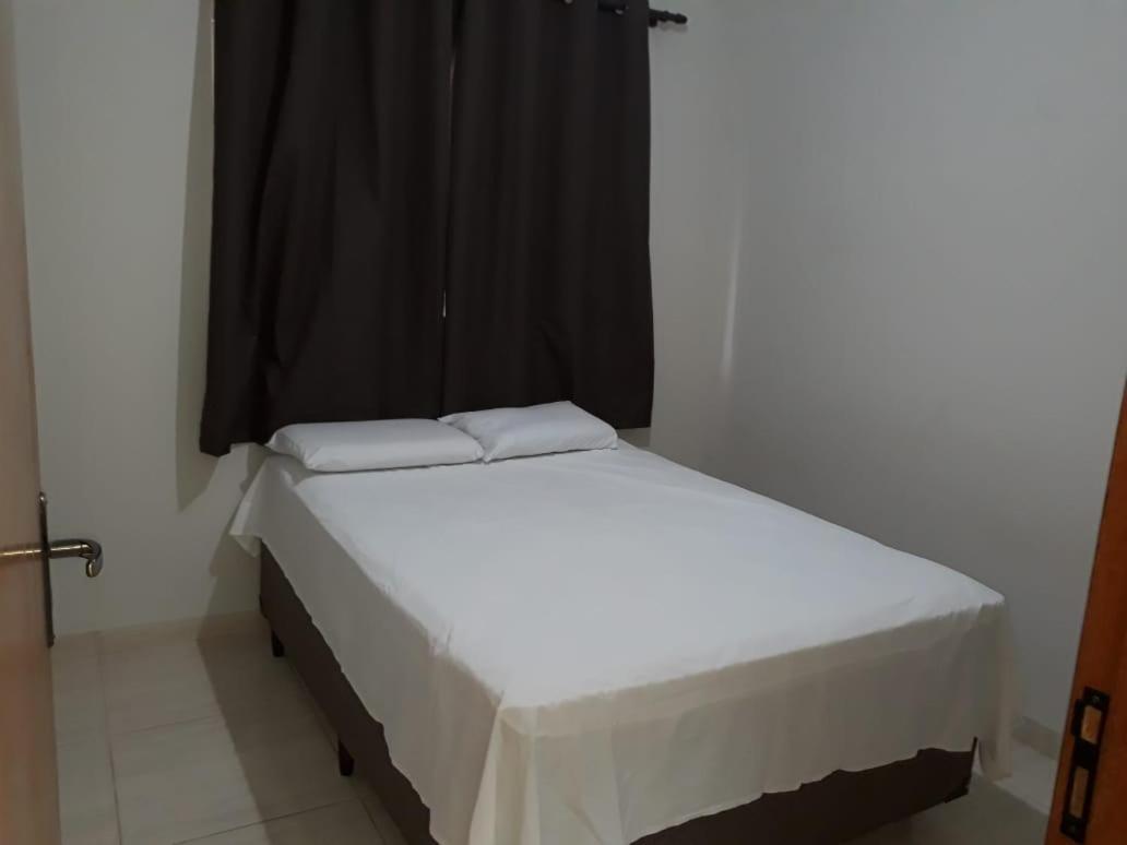 Casa Temporada Mk Olímpia