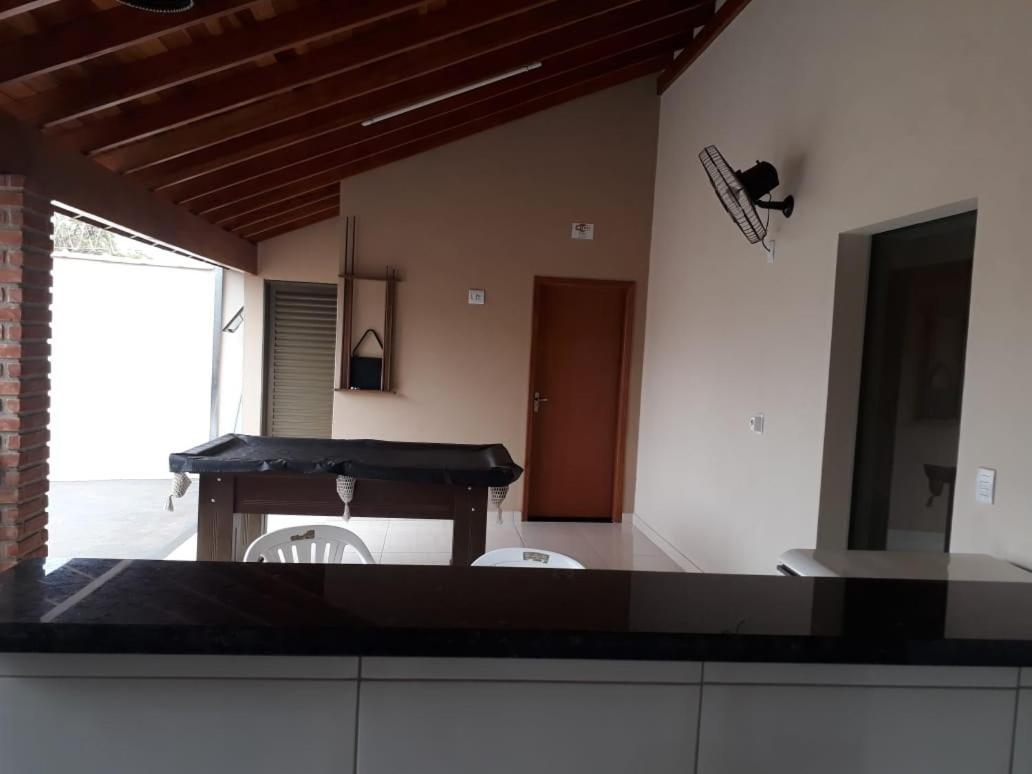 Casa Temporada Mk Casa de férias Olímpia