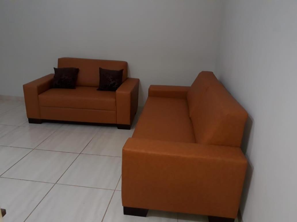 Casa Temporada Mk Casa de férias Olímpia