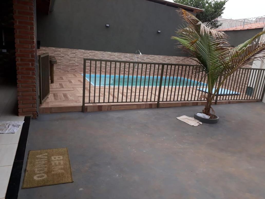 Casa Temporada Mk