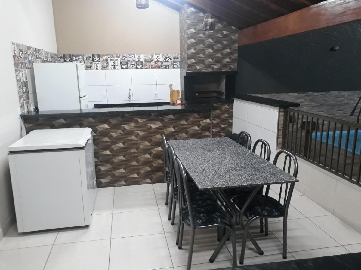 Casa Temporada Mk * Olímpia