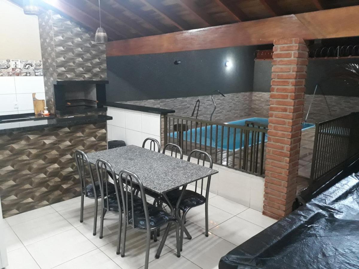 Casa de férias Casa Temporada Mk